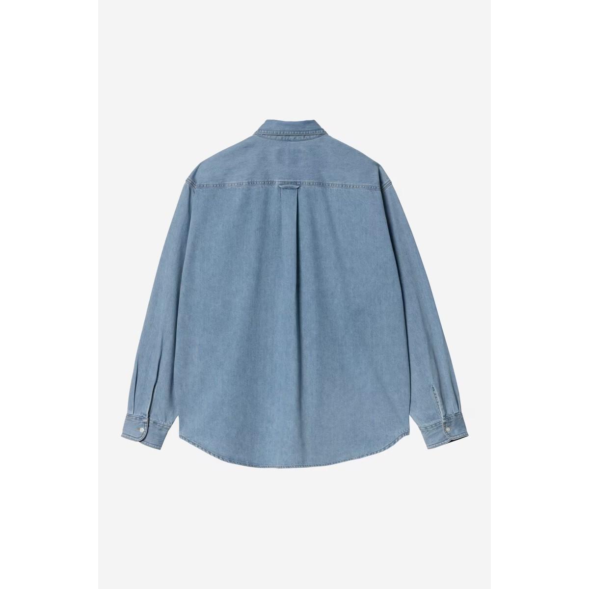 Lucas Shirt Carhartt WIP