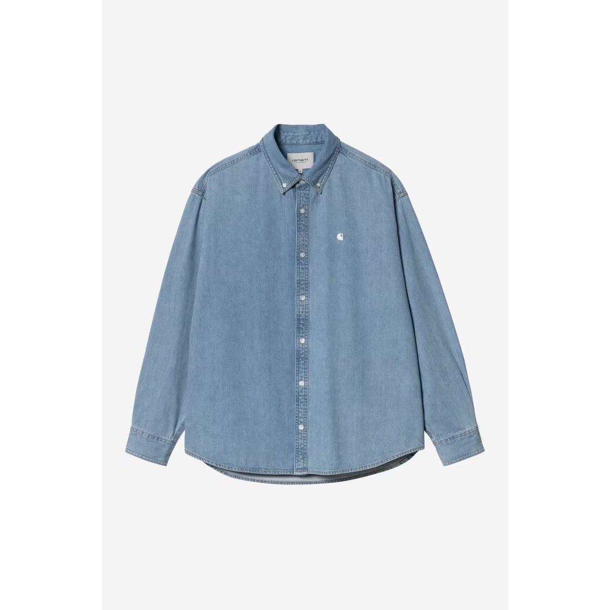 Lucas Shirt Carhartt WIP