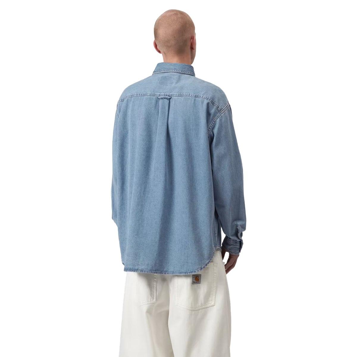 Lucas Shirt Carhartt WIP