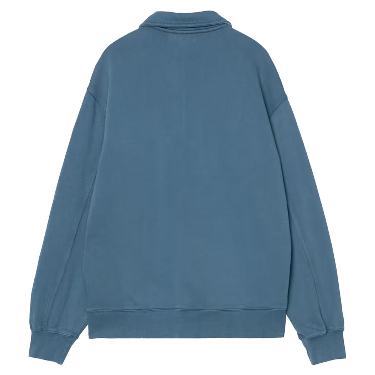 Half Zip Detroit Sweatshirt Carhartt WIP