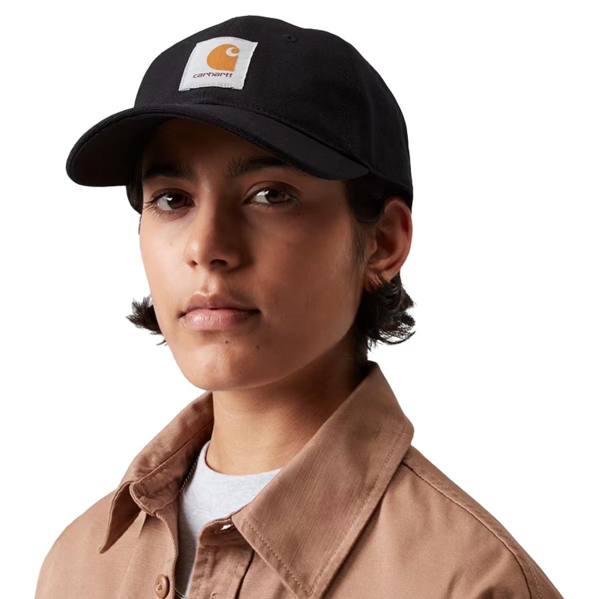 Canvas Cap Carhartt WIP
