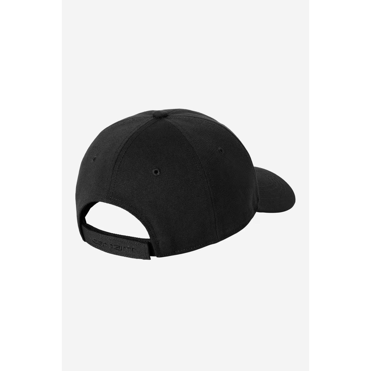 Canvas Cap Carhartt WIP