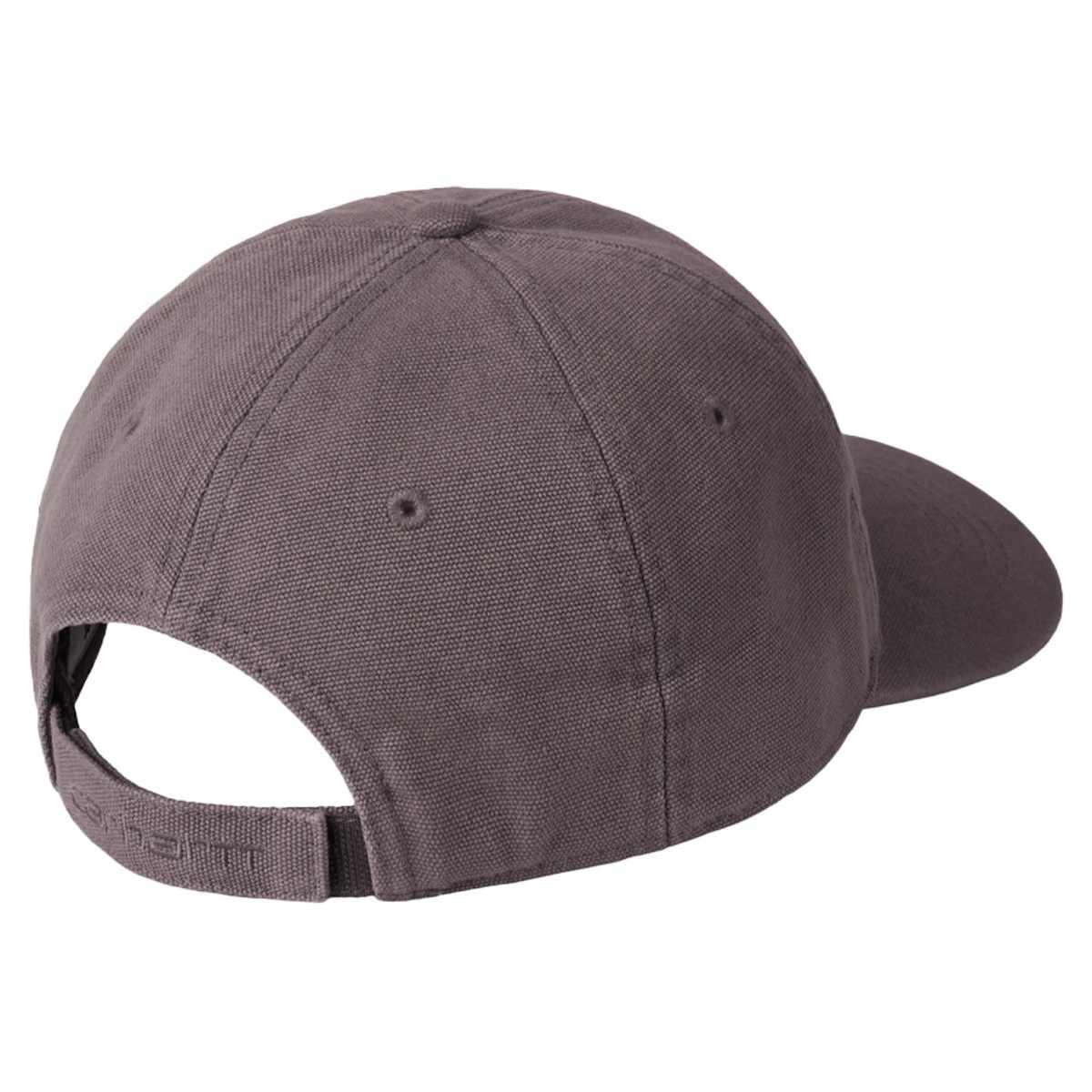 Canvas Cap Carhartt WIP