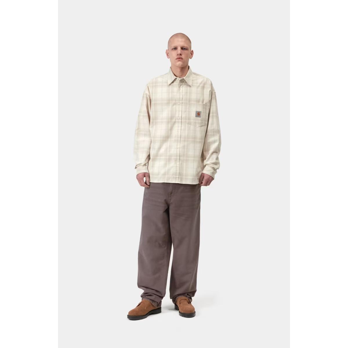 Single Knee Carhartt WIP