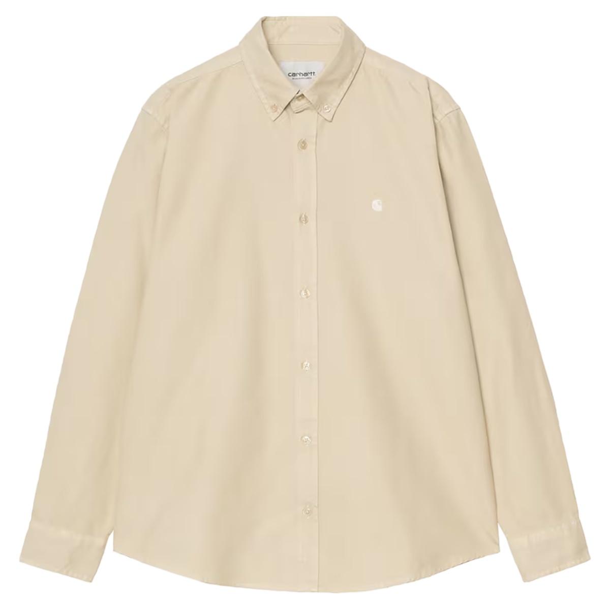 Bolton Shirt Carhartt WIP