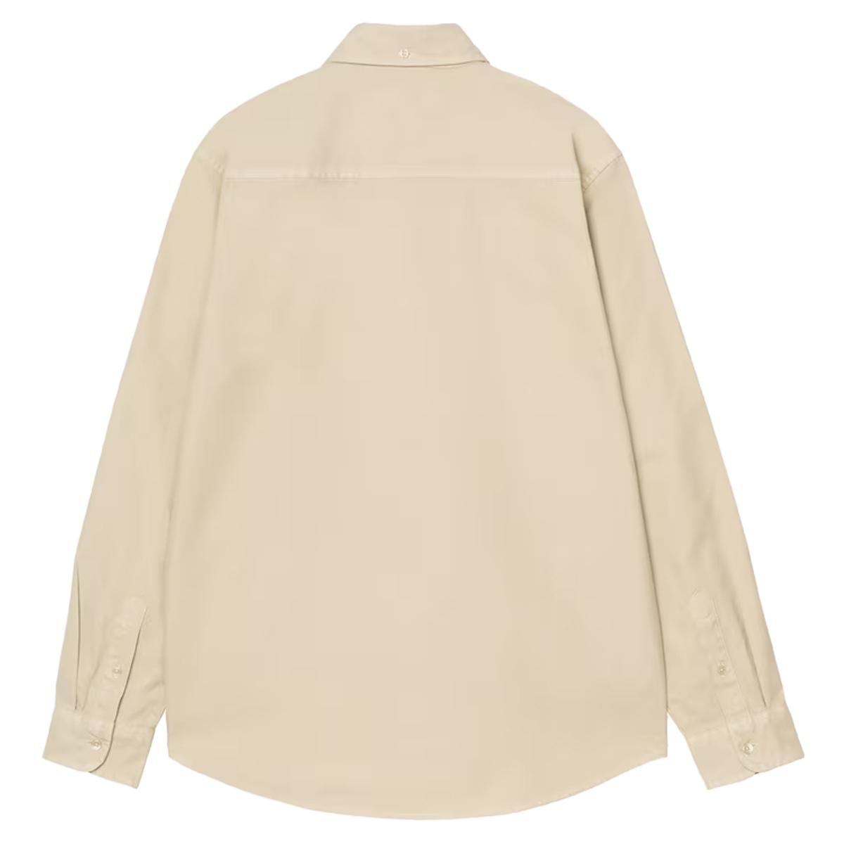 Bolton Shirt Carhartt WIP
