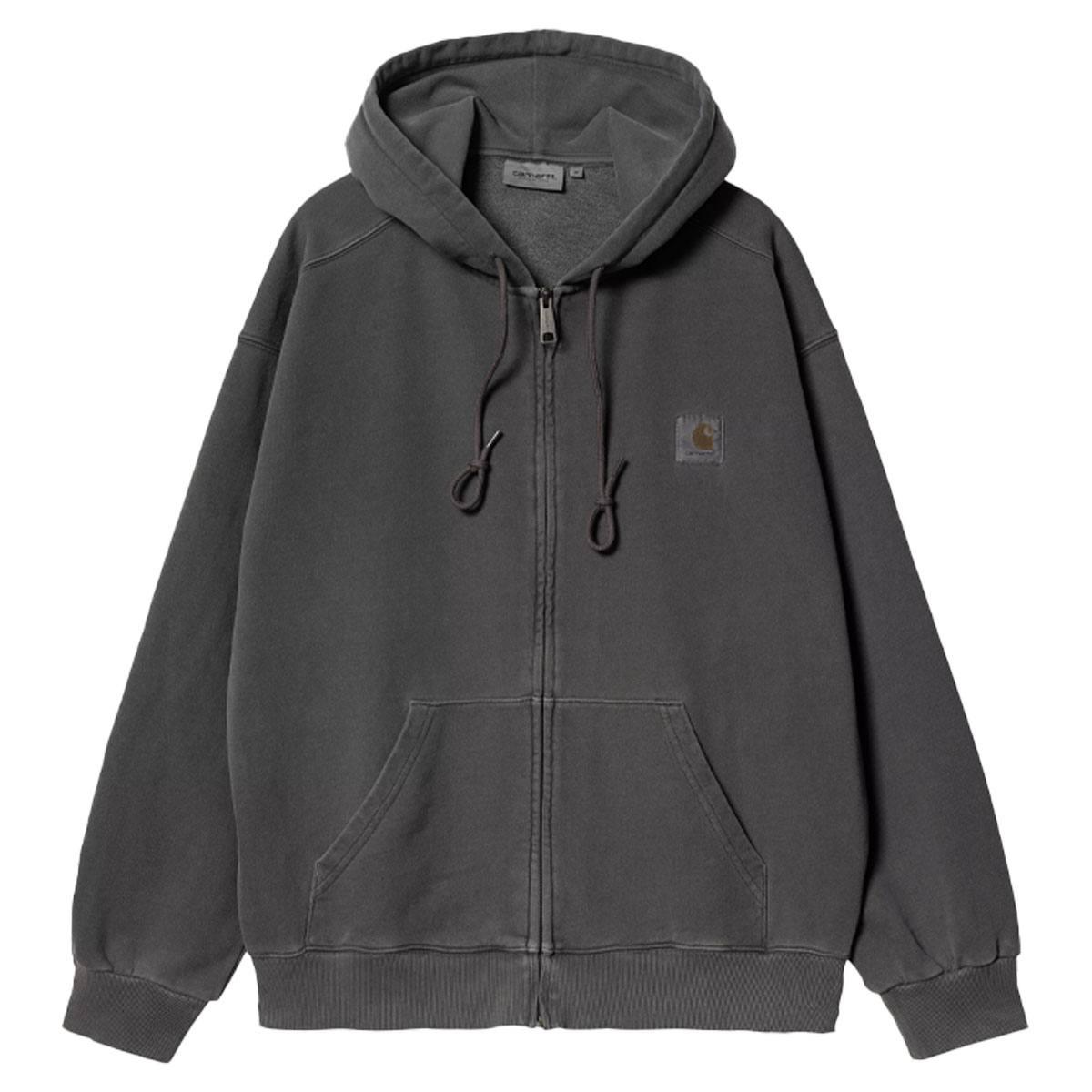 Hooded Nelson Carhartt WIP