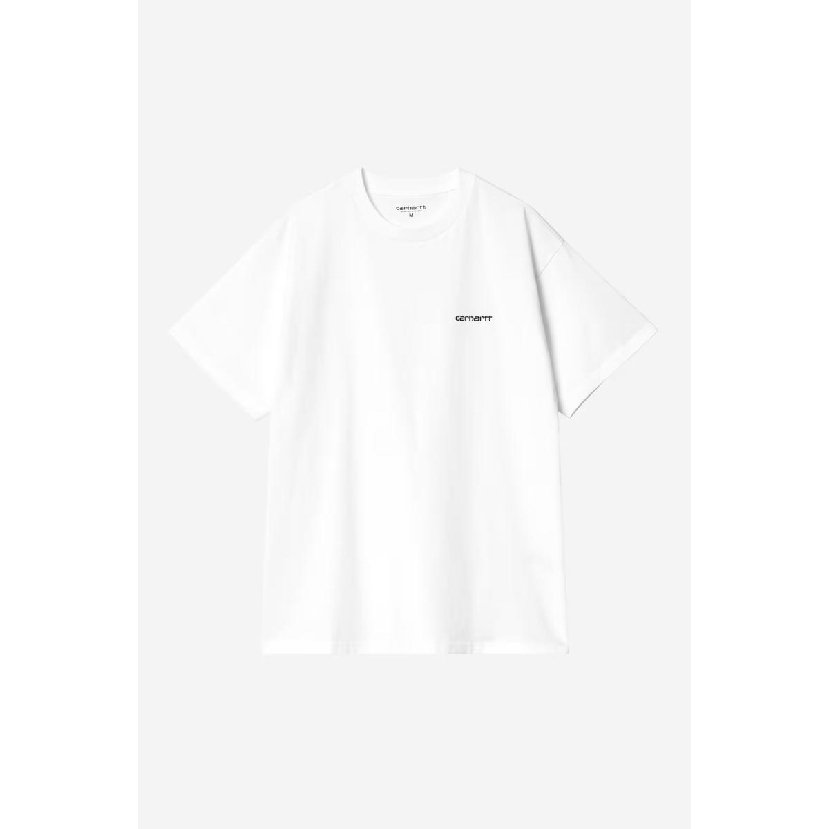 Script Embroidery Carhartt WIP