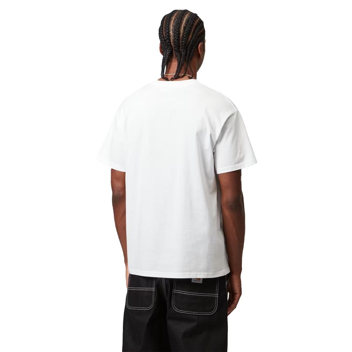 Script Embroidery Carhartt WIP