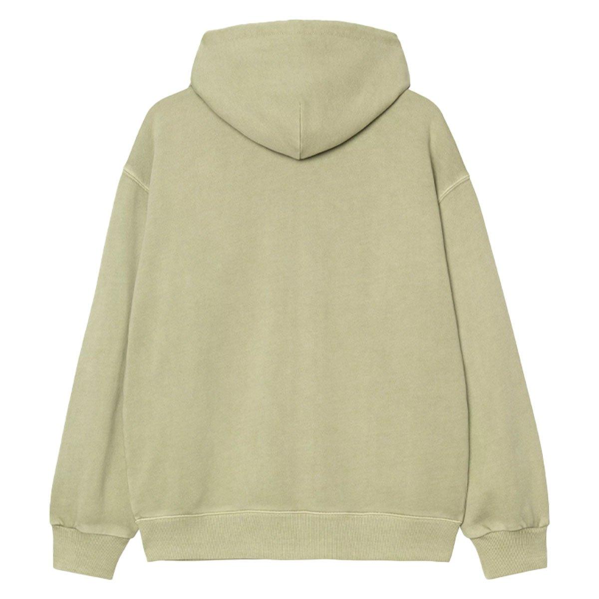 Hooded Nelson Carhartt WIP