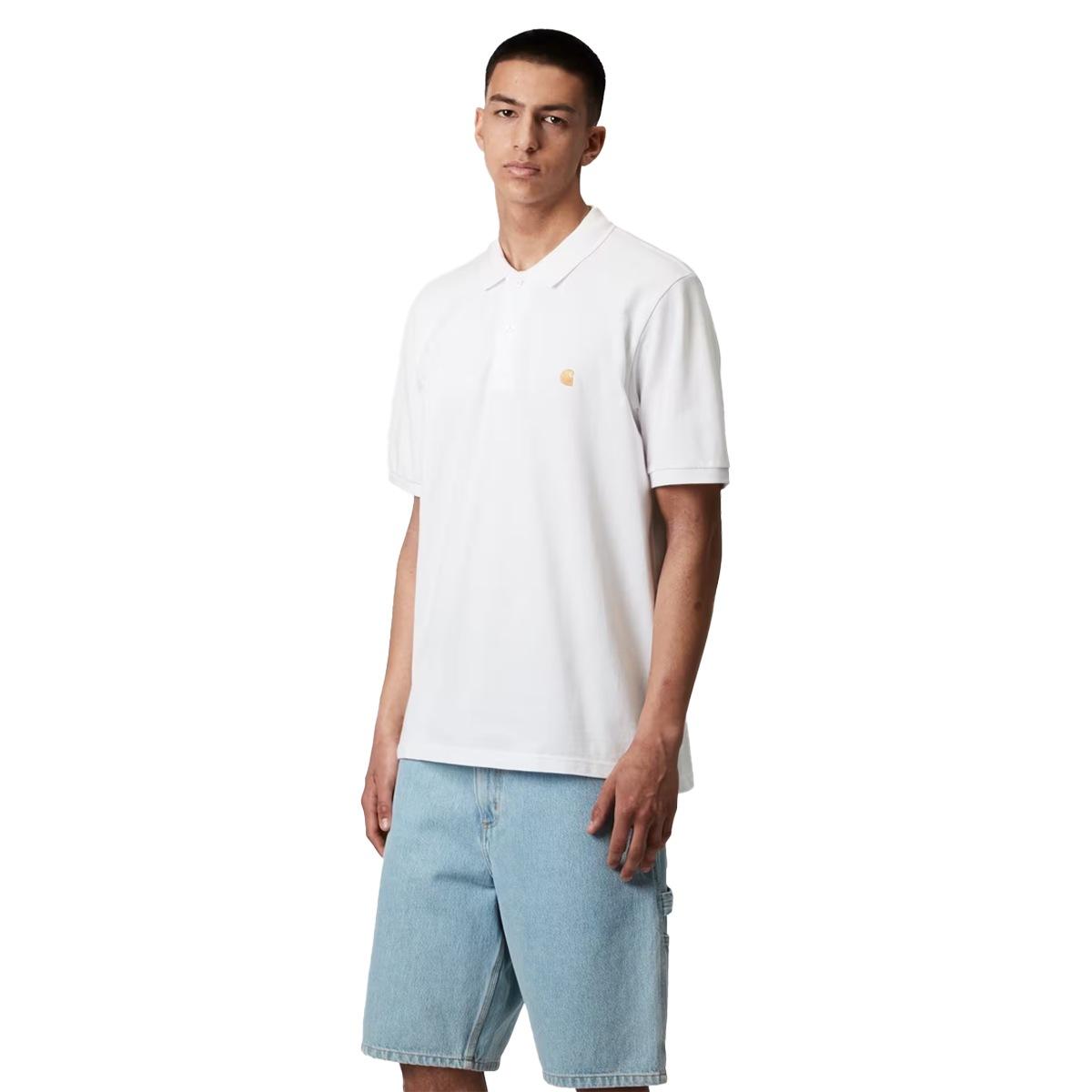 Chase Pique Carhartt WIP