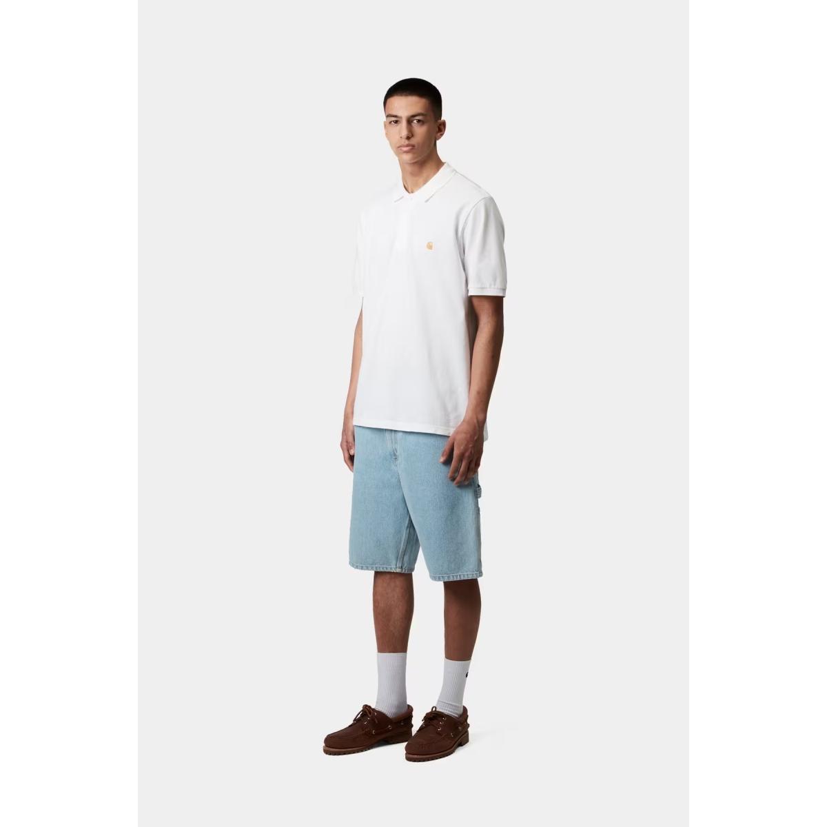 Chase Pique Carhartt WIP
