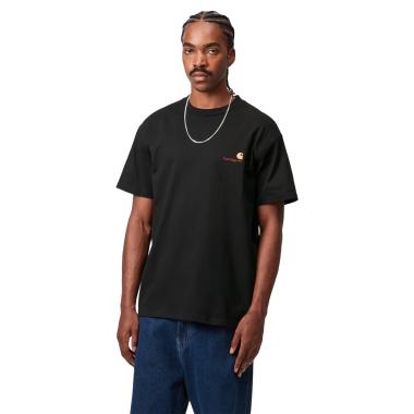 American Script Carhartt WIP