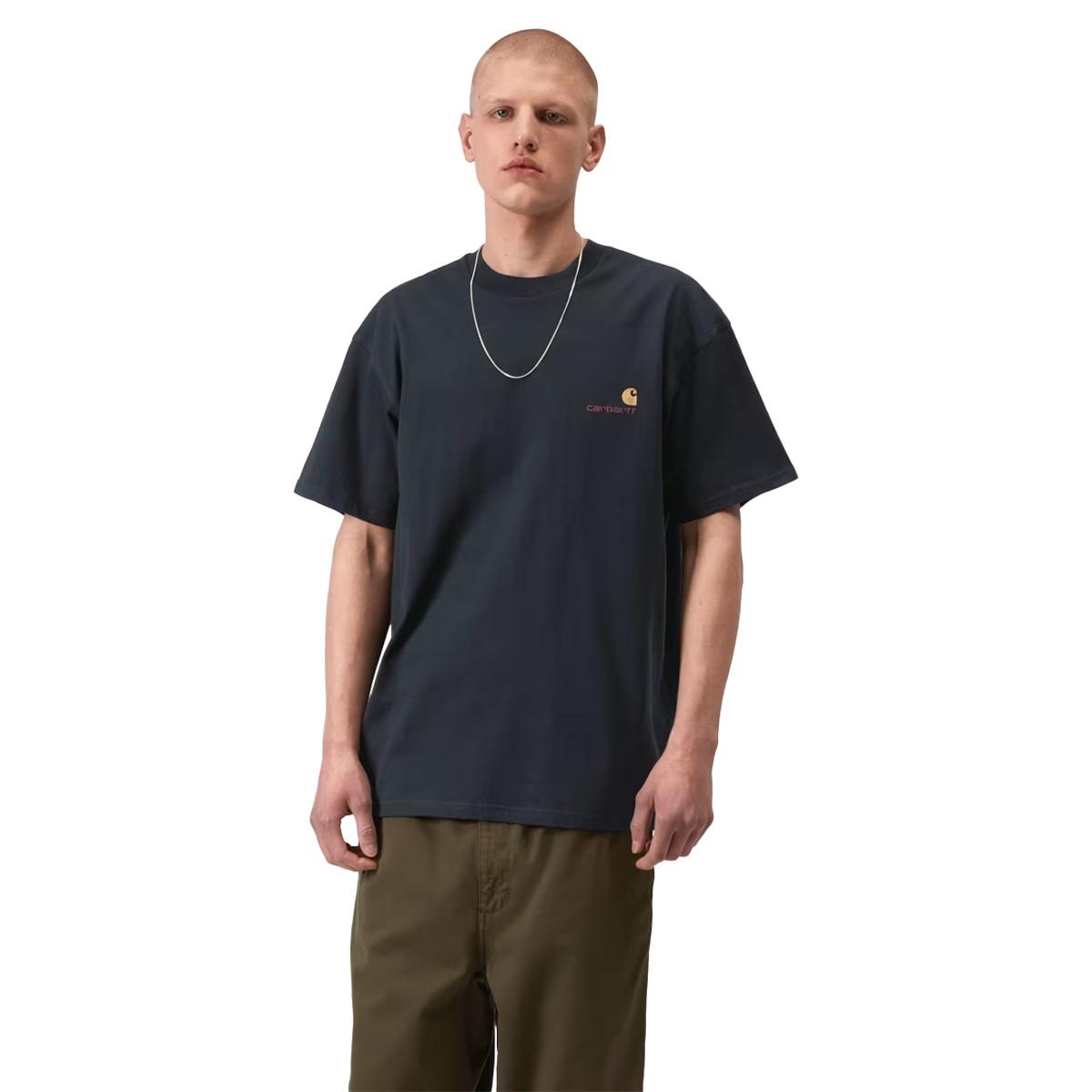 American Script Carhartt WIP