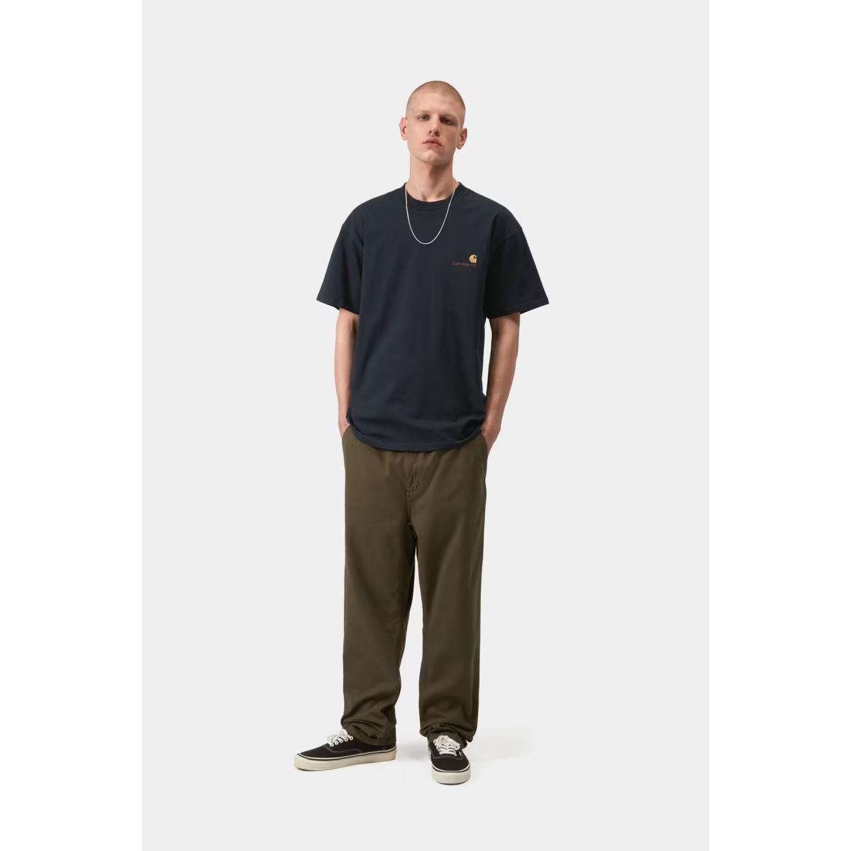 American Script Carhartt WIP