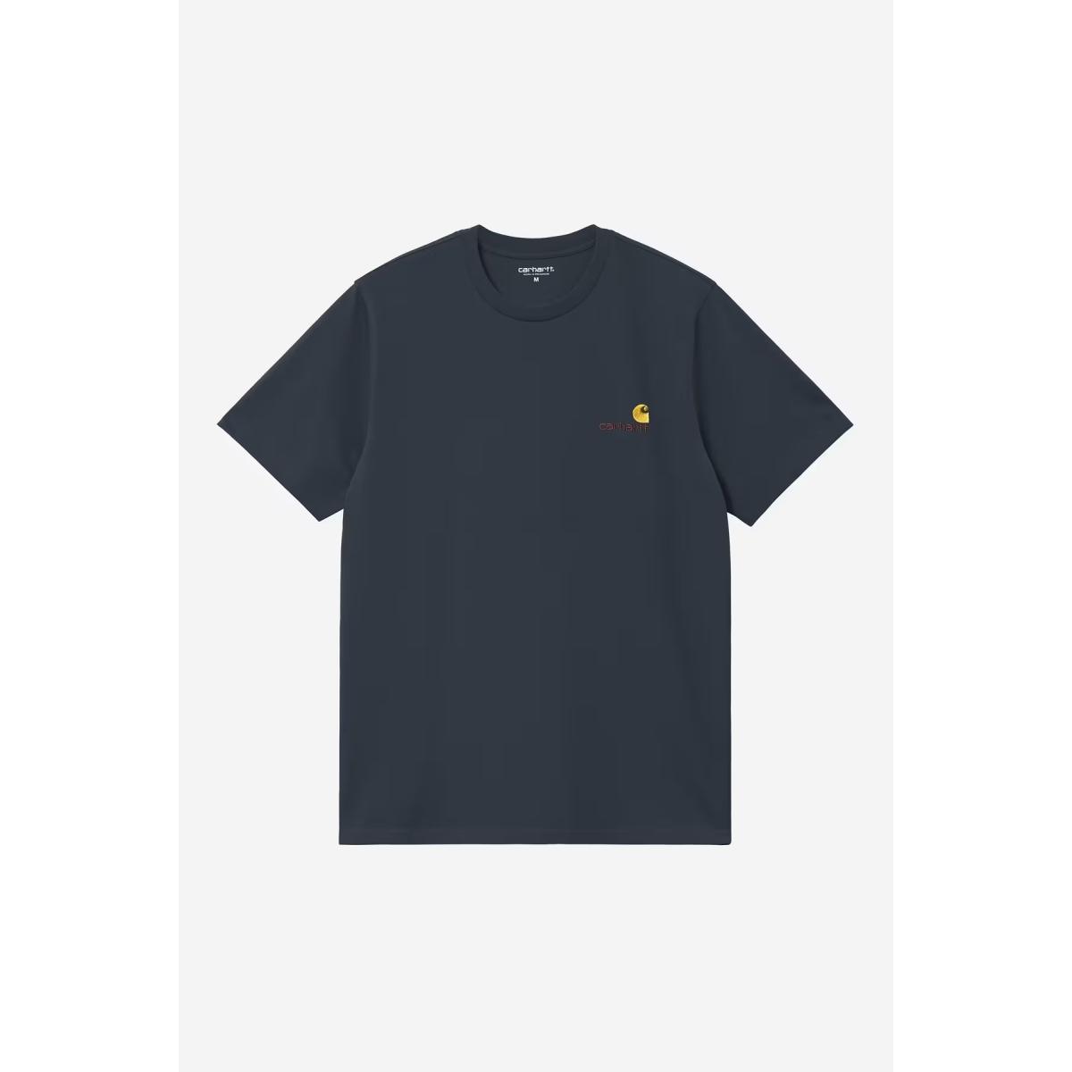 American Script Carhartt WIP