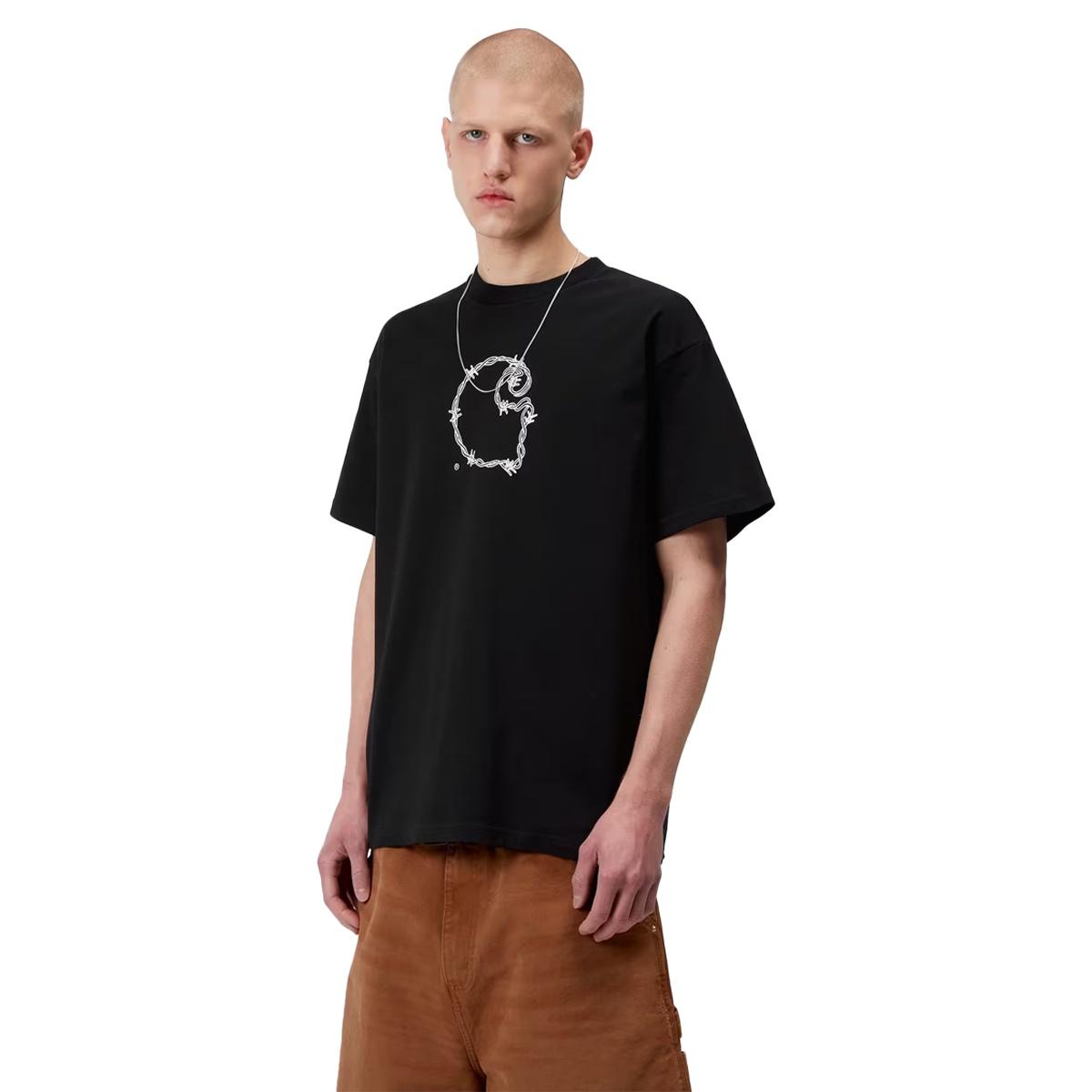 Barbwire C Carhartt WIP