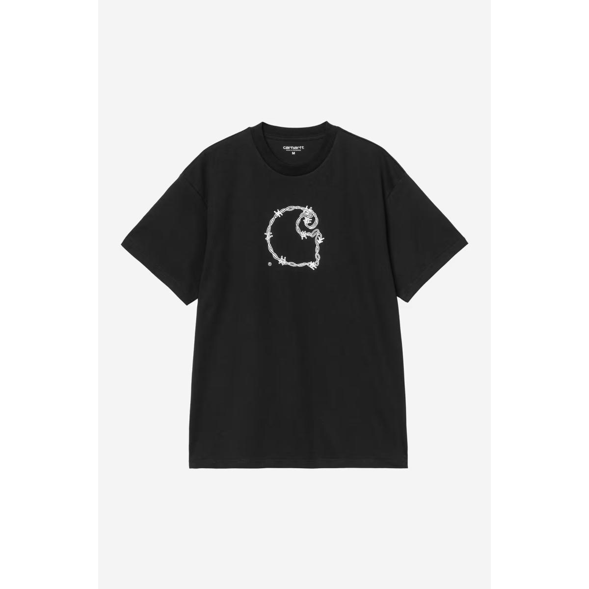 Barbwire C Carhartt WIP