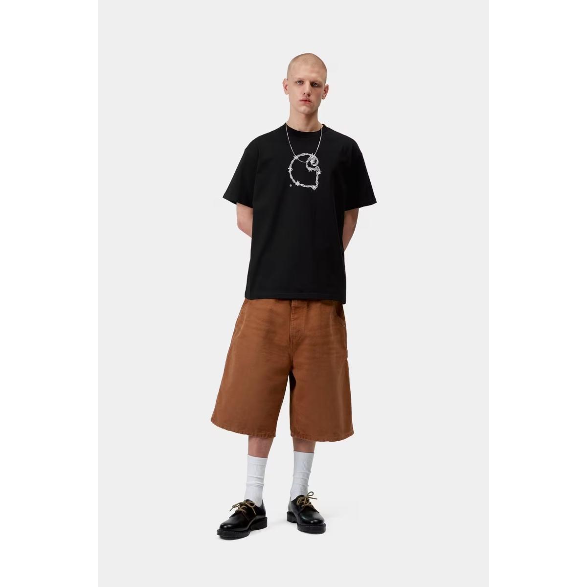 Barbwire C Carhartt WIP