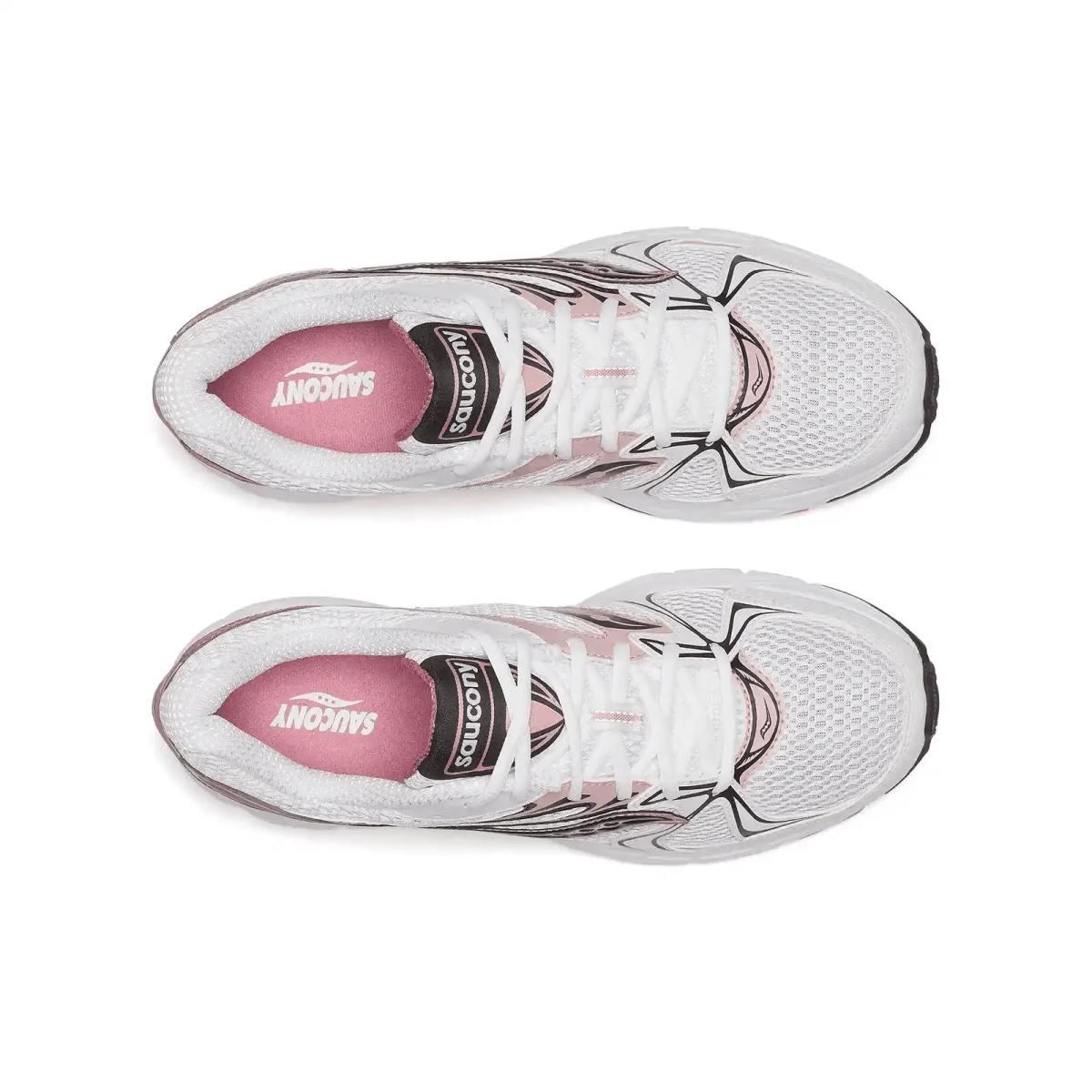 Ride Millennium Saucony