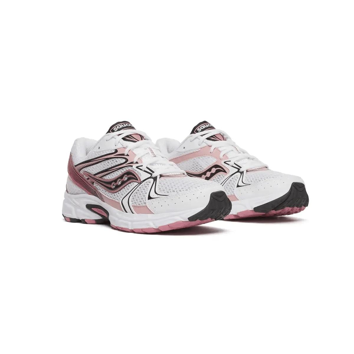 Ride Millennium Saucony