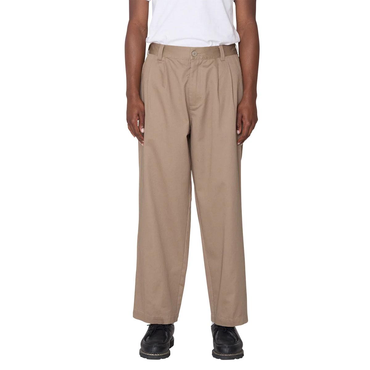 Foster Pleated Obey