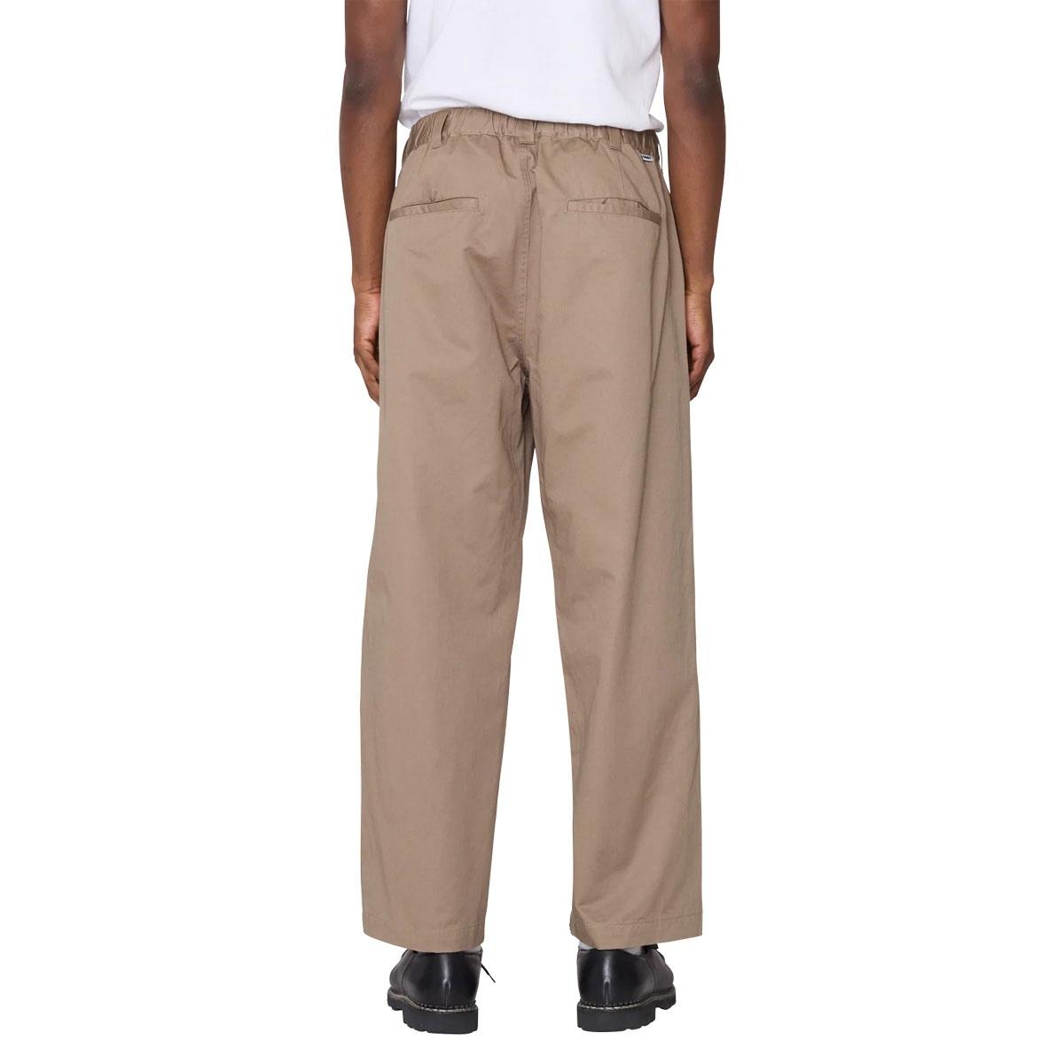Foster Pleated Obey