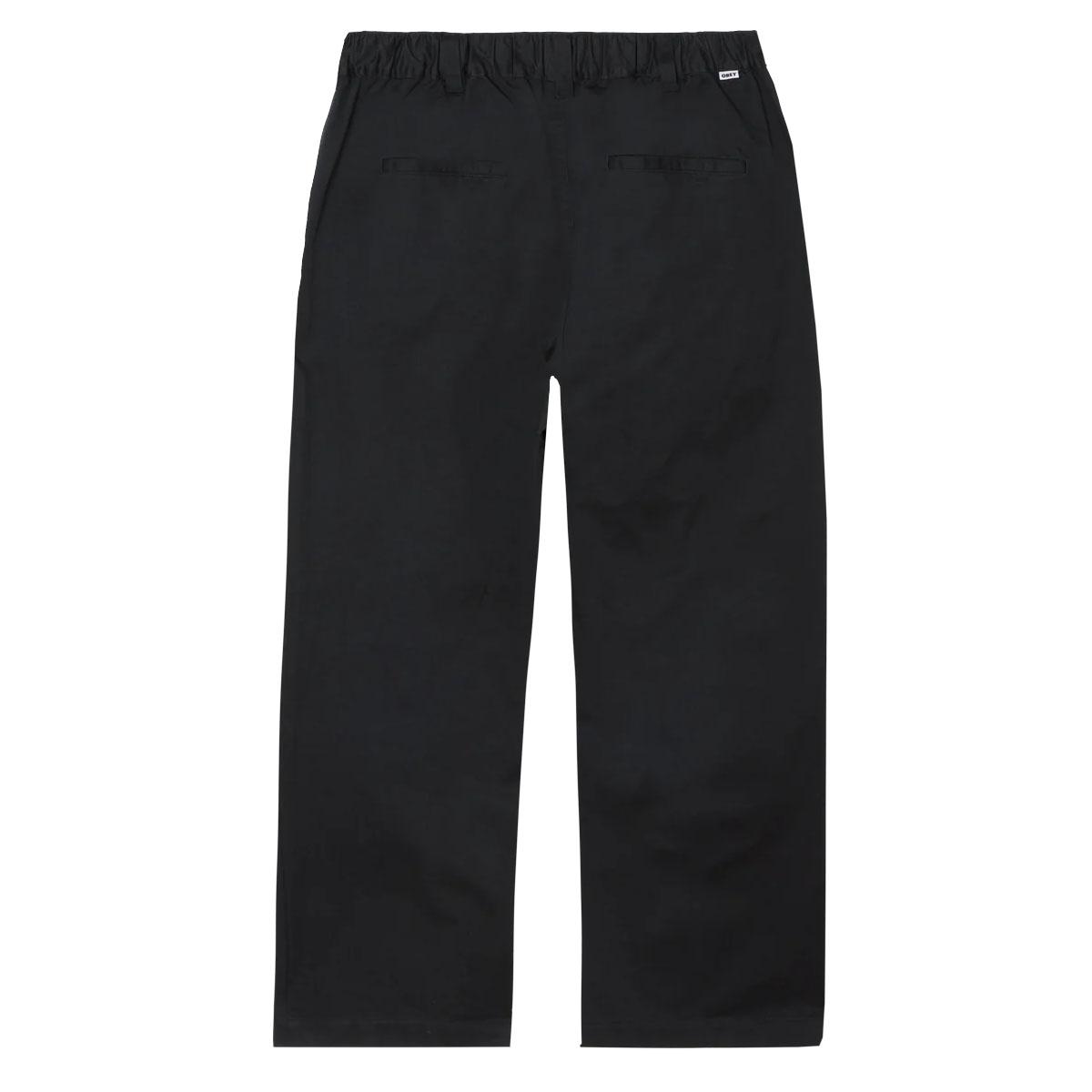 Foster Pleated Obey