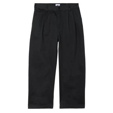 Foster Pleated Obey