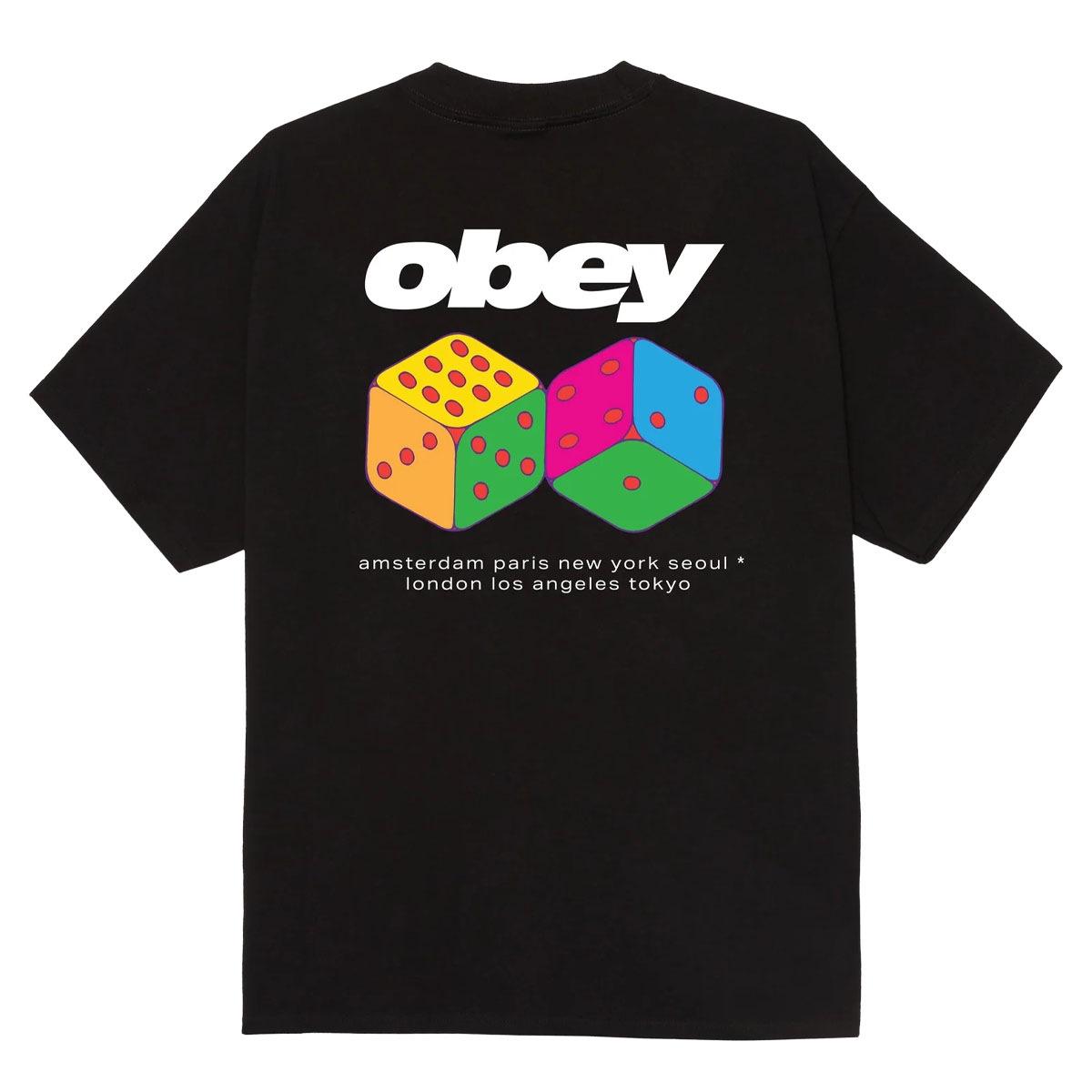 Dice Obey