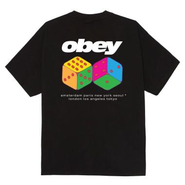 Dice Obey