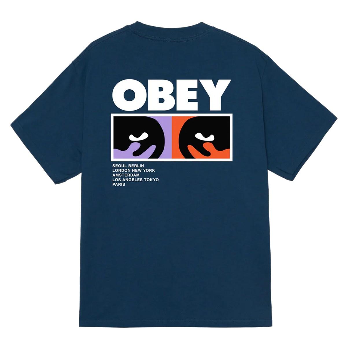 Always Watching Obey