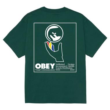 Global Systems Obey