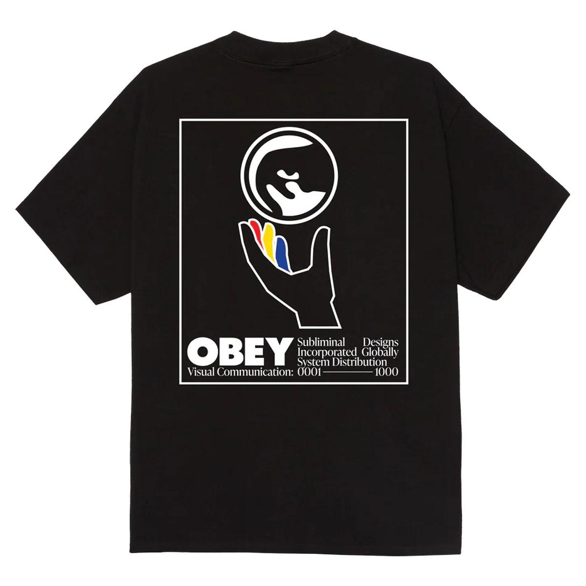 Global Systems Obey