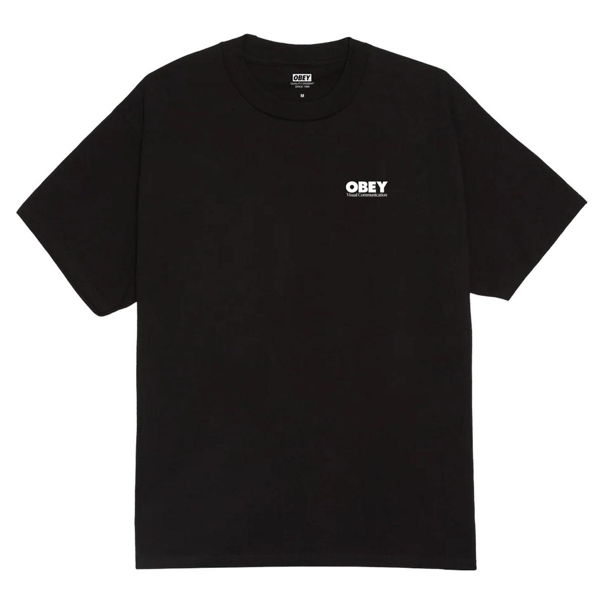 Global Systems Obey