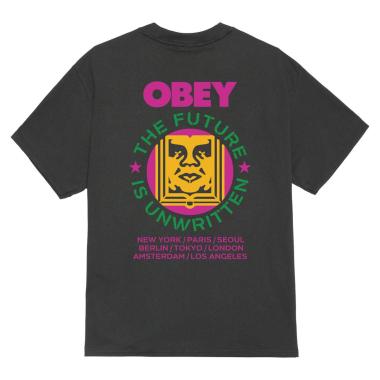 Future Unwritten Obey
