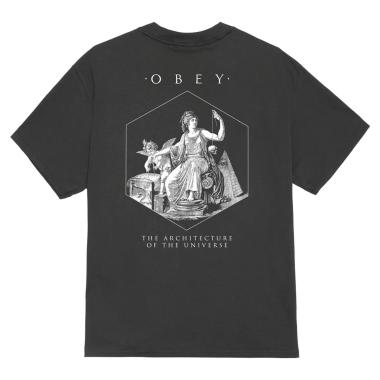 Architecture Of The Uni Obey