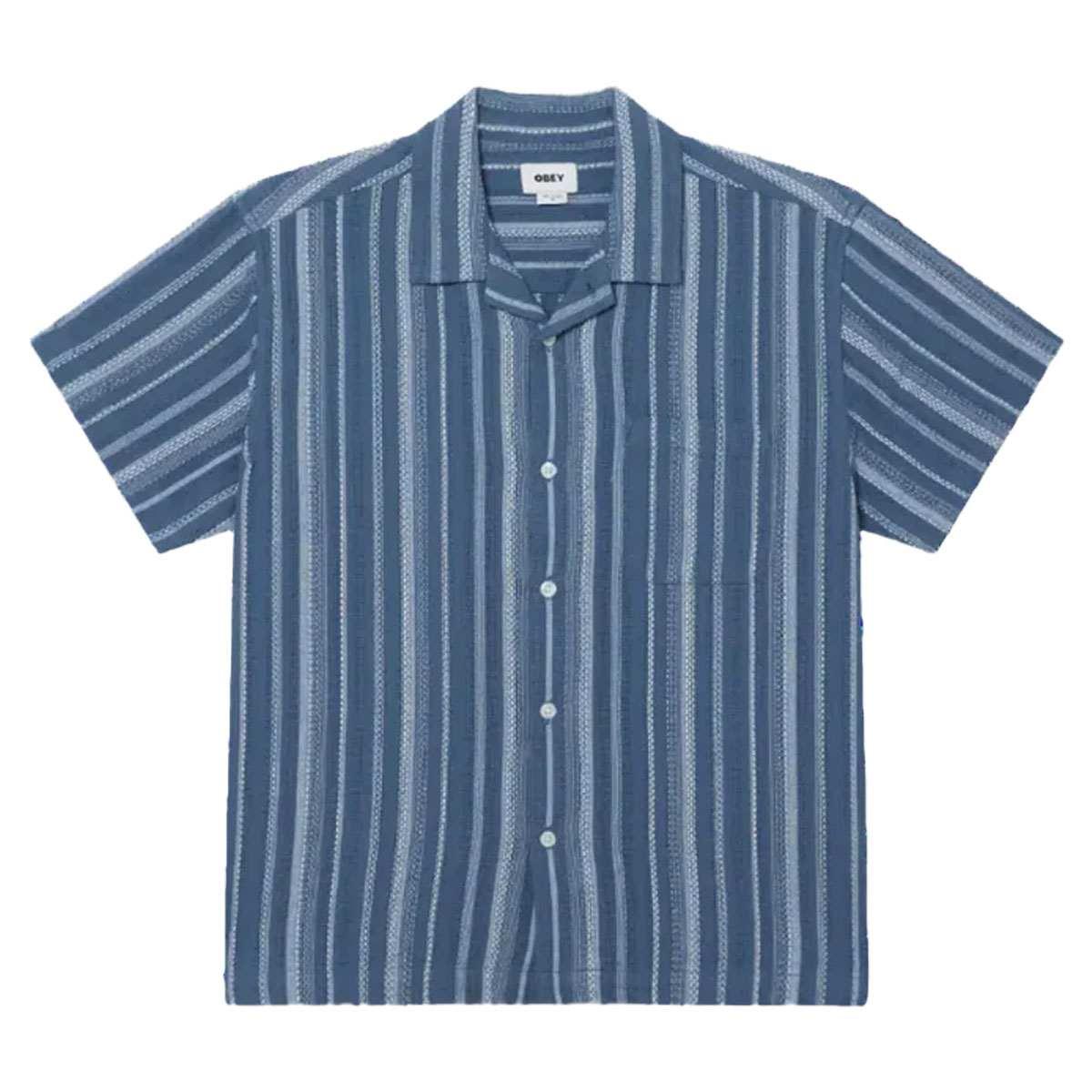 Hugh Woven Obey