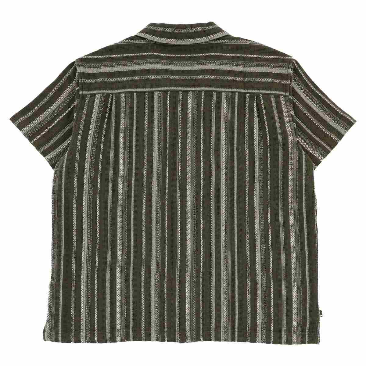 Hugh Woven Obey
