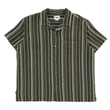 Hugh Woven Obey