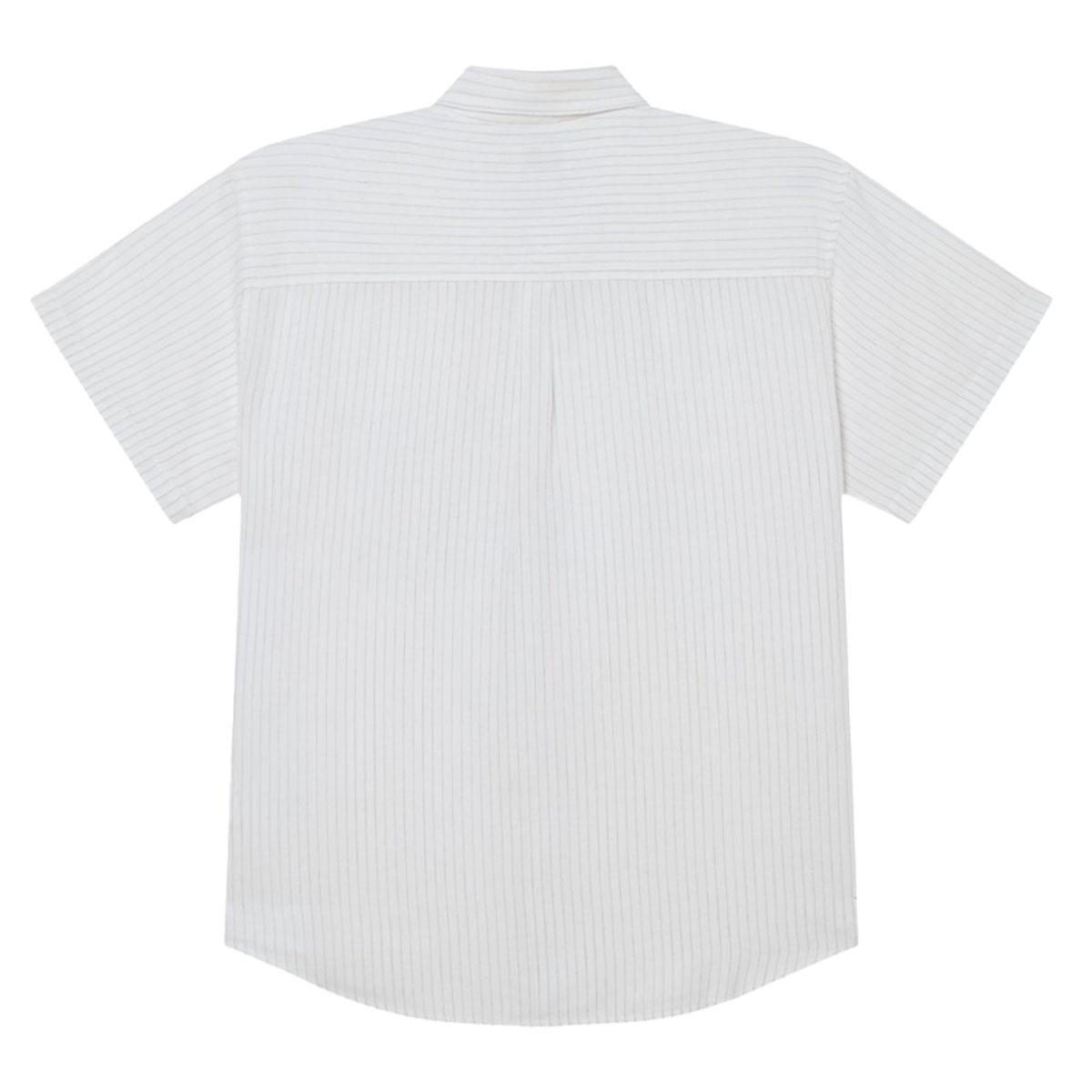 Barry Woven Obey
