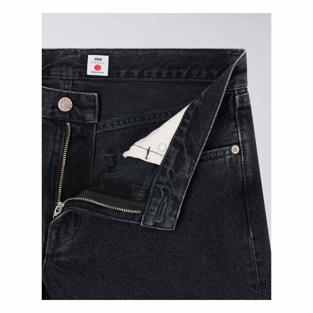 Regular Tapered Edwin