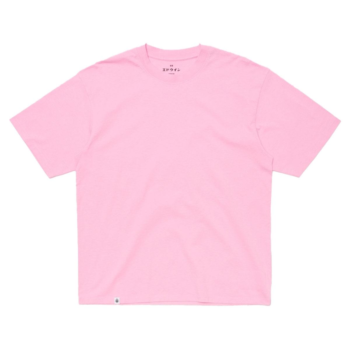 Oversize Basic Edwin