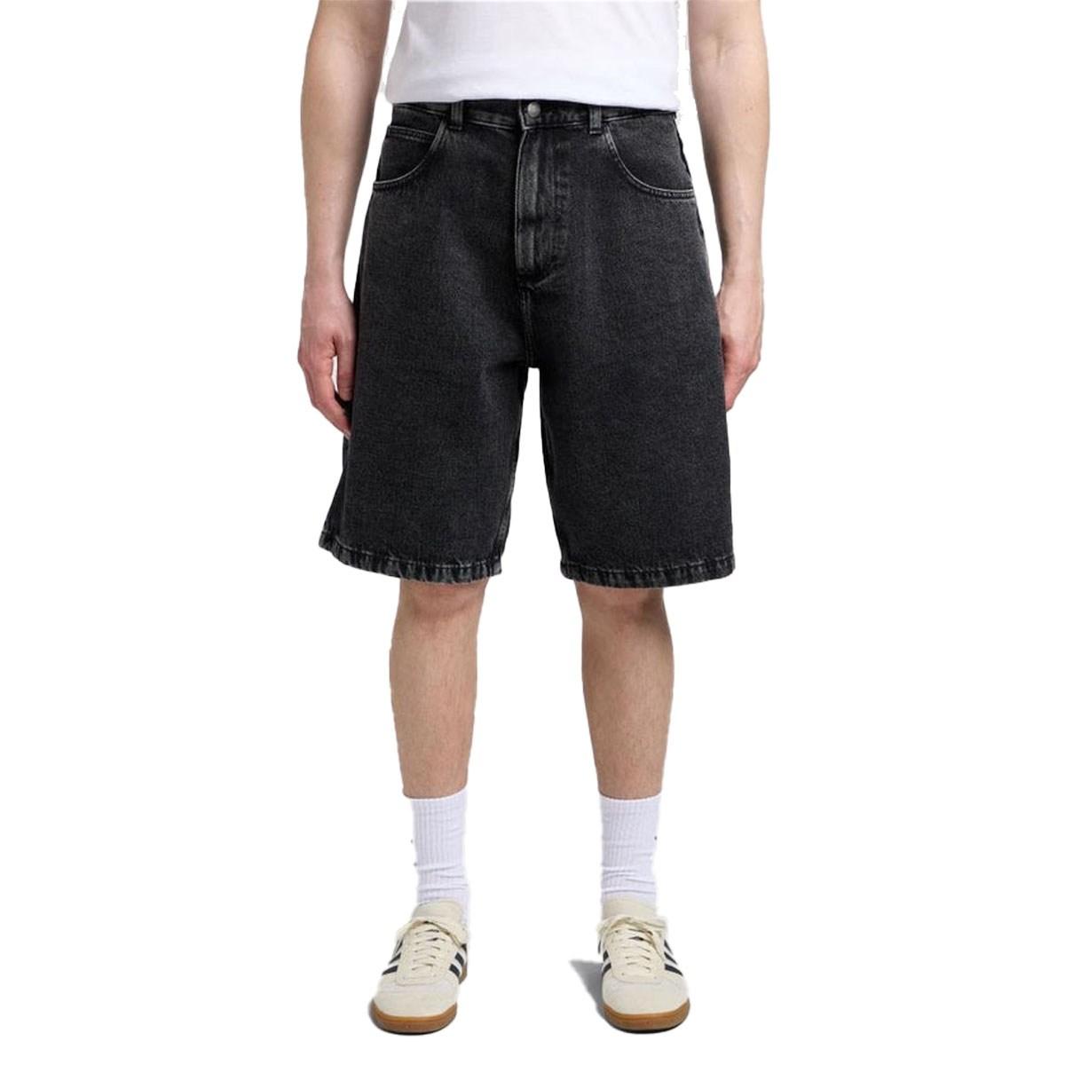 Worker Short Edwin