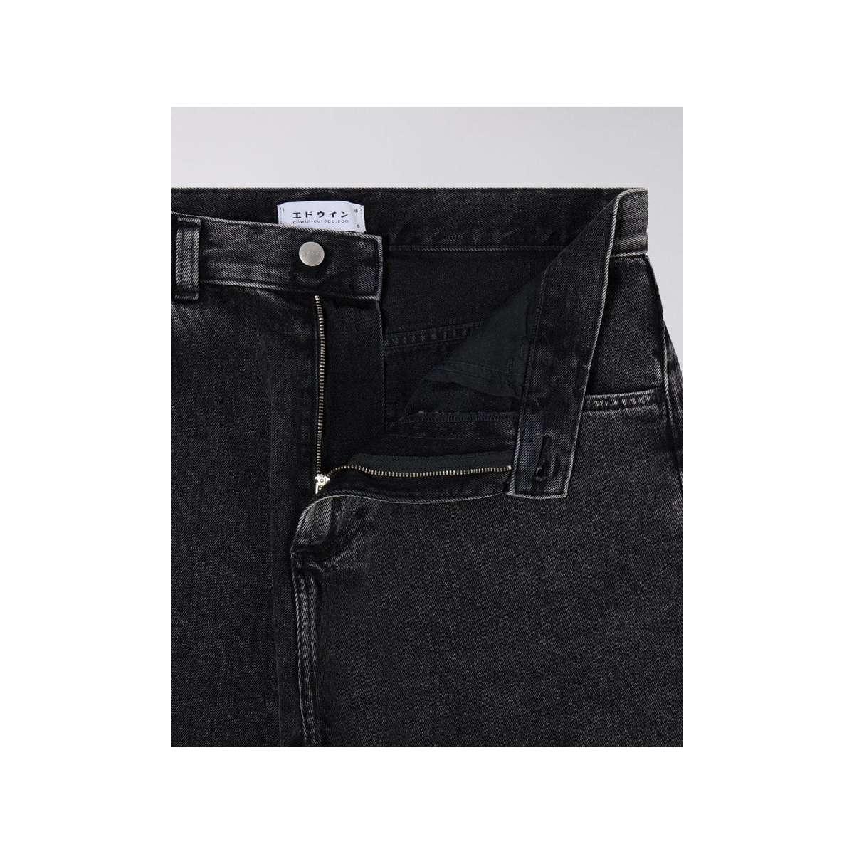 Worker Short Edwin