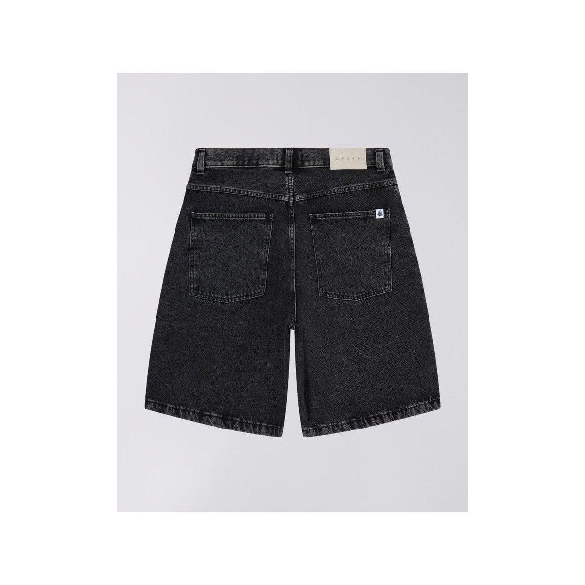 Worker Short Edwin