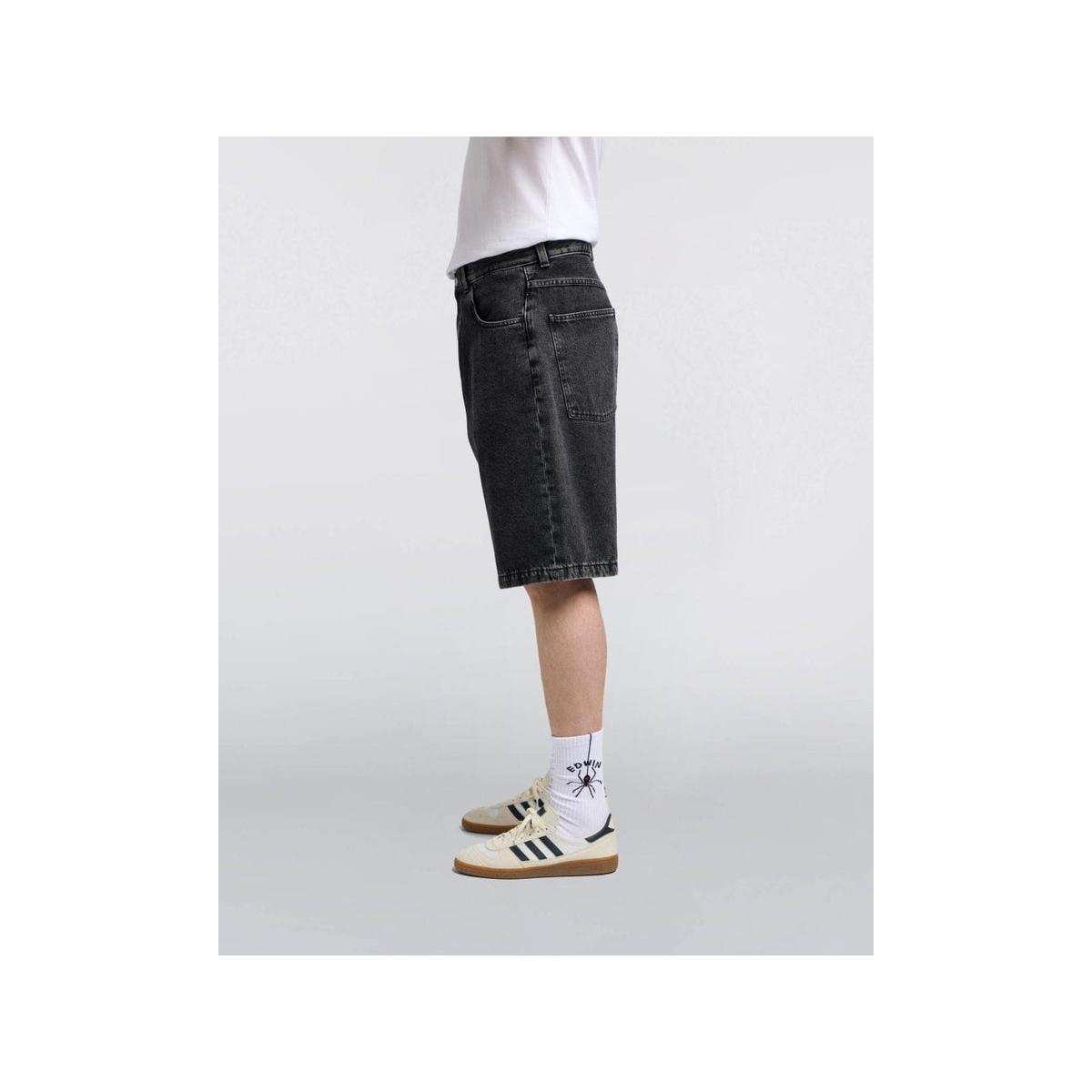 Worker Short Edwin