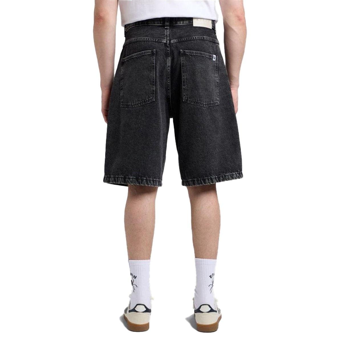 Worker Short Edwin