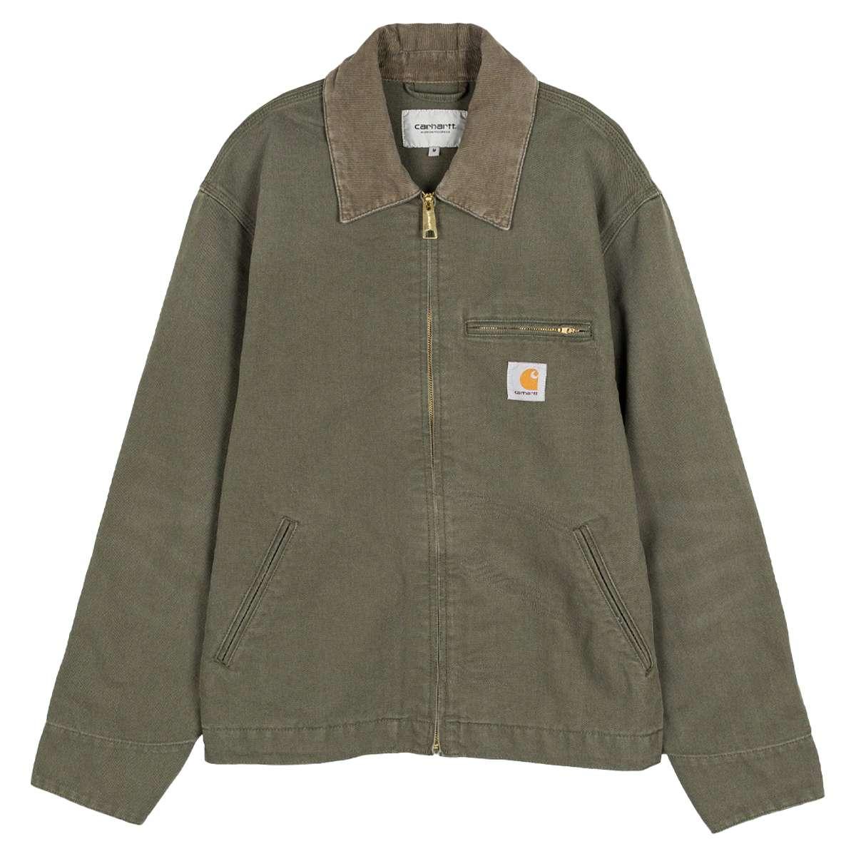Detroit Jacket Carhartt WIP