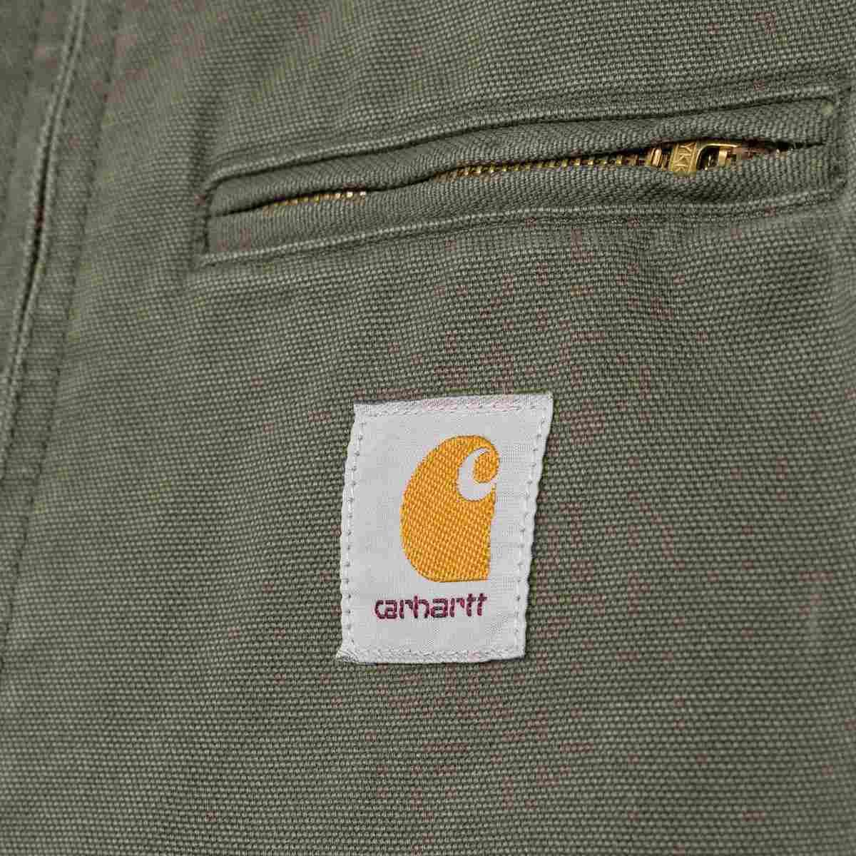 Detroit Jacket Carhartt WIP